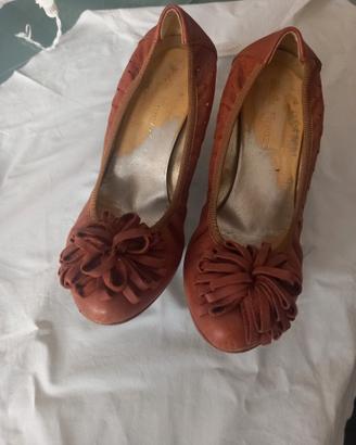 Scarpe donna