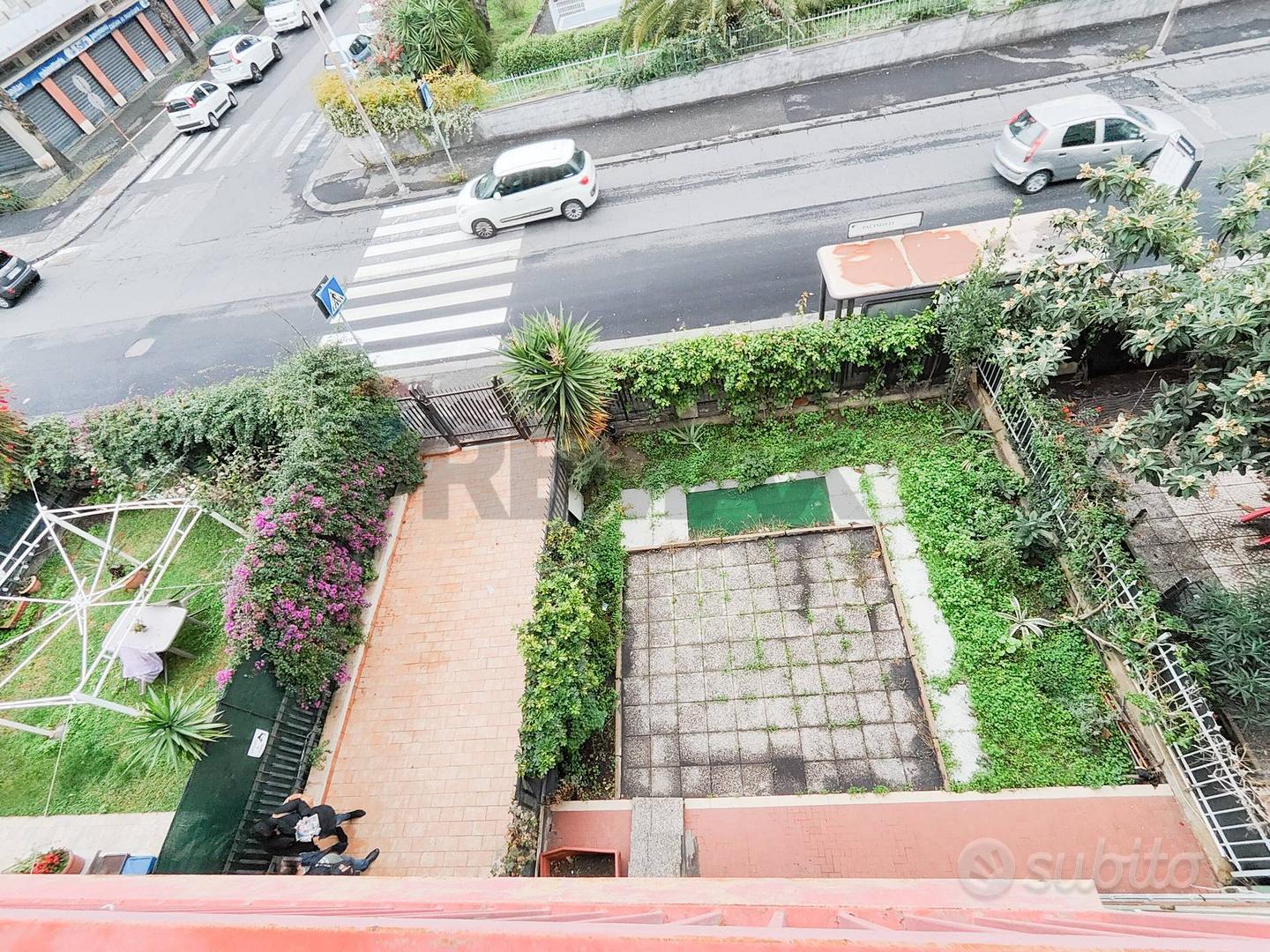 Apartment in Catania, Nesima Inferiore, Monte Po-Nesima-San Leone-Rapisardi - Vista 5