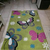 tapetto cameretta bambini