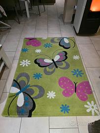 tapetto cameretta bambini