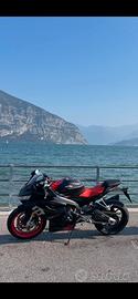 Aprilia RS 660