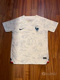 Maglia Francia