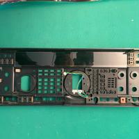 Pannello frontale Yaesu 1000 Mp Mark V