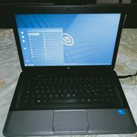 PC Computer Portatile HP Toshiba Notebook