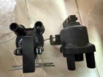 2 Bobine panda 30/ 126