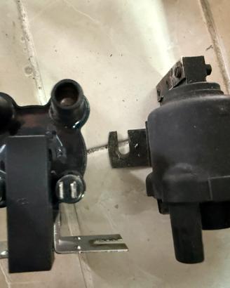 Bobine panda 30/ 126