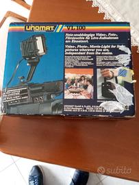 Unomat VL 100
