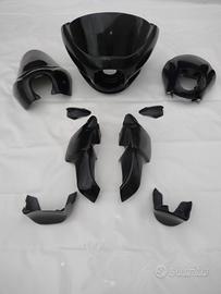 Style Club tutto in vetroresina nuovo