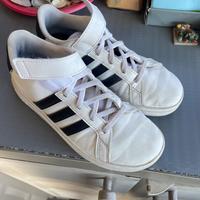 Scarpe Adidas bimbo