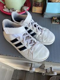 Scarpe Adidas bimbo