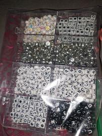 kit braccialetti 