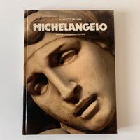 Michelangelo. Libro del 1977