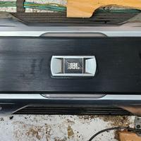 Amplificatore JBL