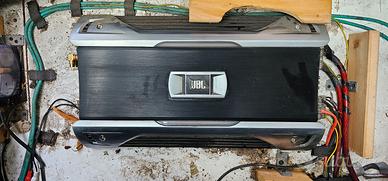 Amplificatore JBL