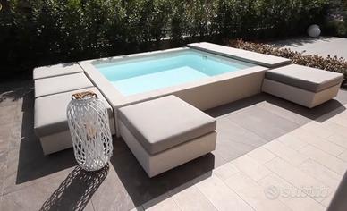 piscina laghetto playa 3