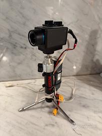 Termocamera radiometrica Flir A35