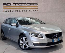 Volvo V60+Manuale+navigatore