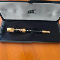 Montblanc Queen Elisabeth 4810 copia