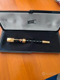Montblanc Queen Elisabeth 4810 copia