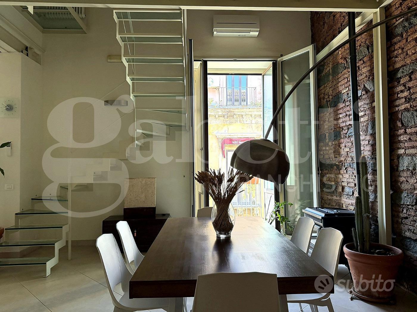 Appartamento – Catania, Giudecca, Centro storico - Vista 3