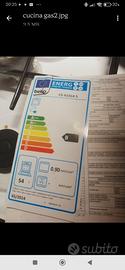 cucina gas