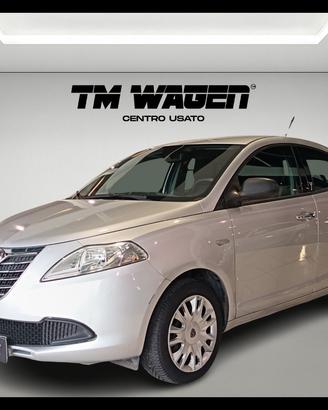 LANCIA Ypsilon 3ª serie - Ypsilon 1.3 MJT 16V 95 C