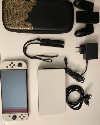 Switch oled