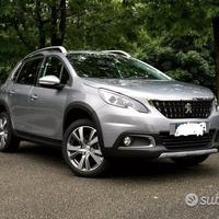 Ricambi Peugeot 2008 originali