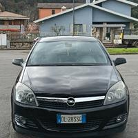 OPEL ASTRA 1.6 BENZINA GTC 180 CV TURBO 