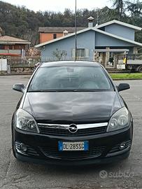 OPEL ASTRA 1.6 BENZINA GTC 180 CV TURBO 