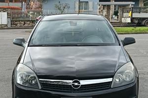 OPEL ASTRA 1.6 BENZINA GTC 180 CV TURBO 