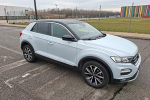 T Roc 1.5 tsi