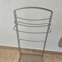 Porta asciugamani da Bagno, Leroy Merlin 