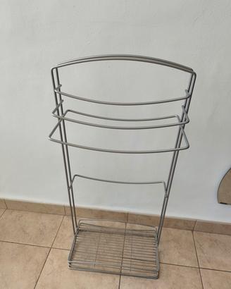 Porta asciugamani da Bagno, Leroy Merlin 