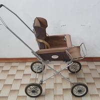 PASSEGGINO BIEMME VINTAGE 