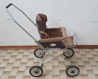 PASSEGGINO BIEMME VINTAGE 