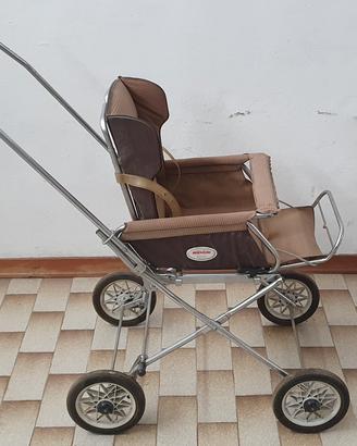 PASSEGGINO BIEMME VINTAGE 