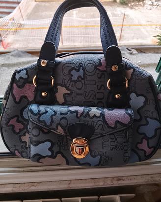 borsa bauletto Tous 