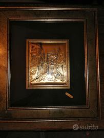 Quadro artista Roberto Polo