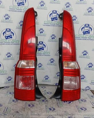 FIAT PANDA FANALINI POSTERIORE DX