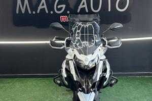 Benelli TRK 502 Base