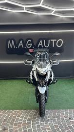 Benelli TRK 502 Base