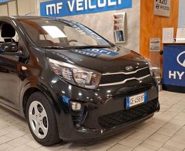 Kia Picanto 1.0 12V 5 porte Urban