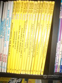 FUMETTI TEX WILLER EXTRA