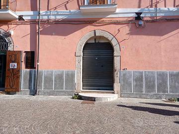 LOCALE IN CENTRO 