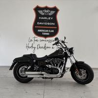 Harley-Davidson Dyna Fat Bob DYNA FAT BOB 103