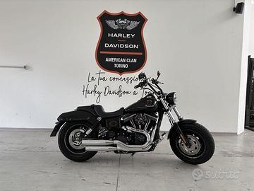 Harley-Davidson Dyna Fat Bob DYNA FAT BOB 103