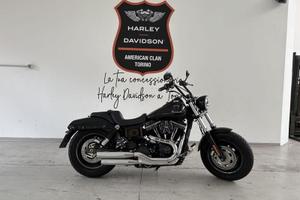 Harley-Davidson Dyna Fat Bob DYNA FAT BOB 103