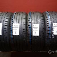 4 gomme 225 45 19 michelin a2781