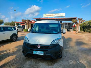 Fiat Doblo Doblò 1.6 MJT 105CV PL-TN Cargo Maxi La